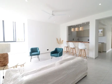 3 Bedroom Apartment