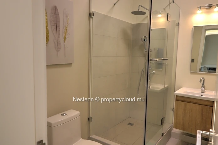 Spacious 3-Bedroom Apartment with Stunning Terrace Views