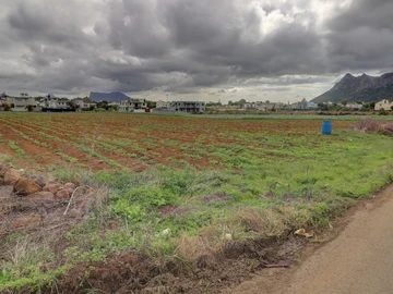 Residential Land