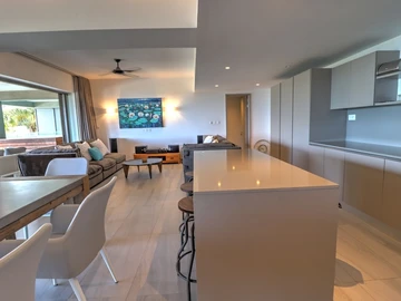 Appartement de 3 Chambres