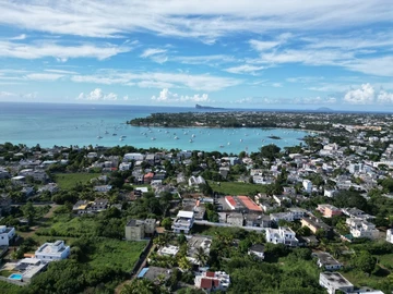 Residential Land