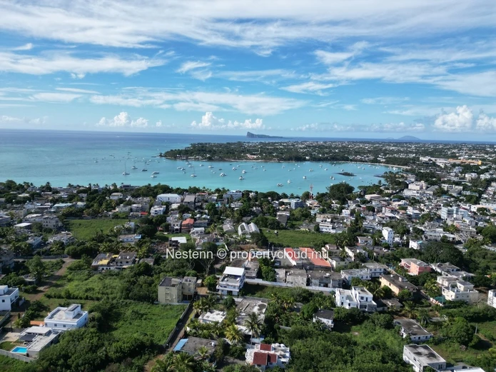 Affordable Residential Plot in the Heart of Grand Baie