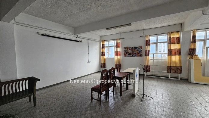 Office space of 180m² 