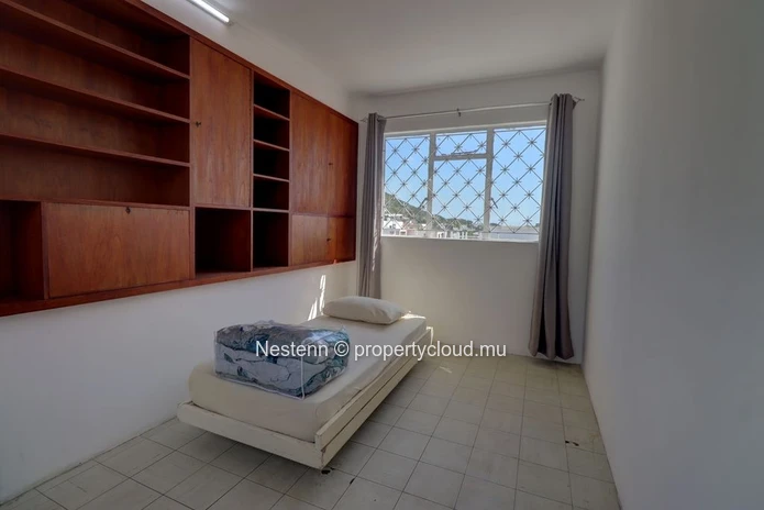 Newly renovated house with panoramic views and the mountains