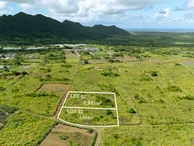 Agricultural Land