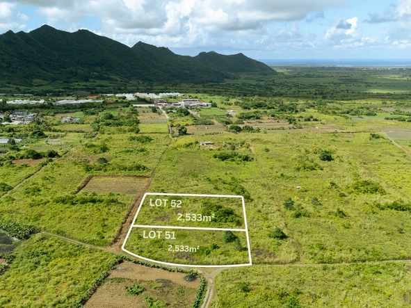 Agricultural Land