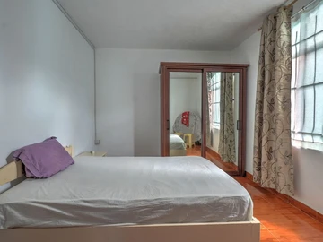 Maison de 7 Chambres