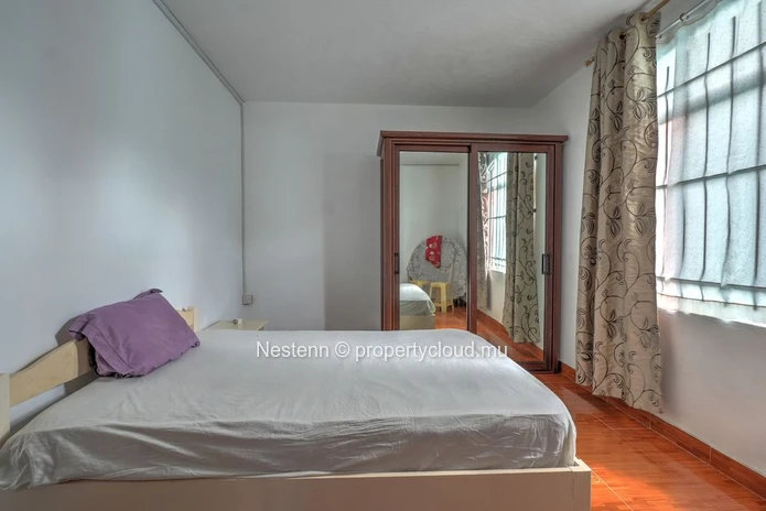Maison spacieuse de 7 chambres 
