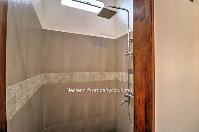Duplex de 3 chambres 