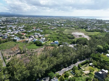 Residential Land