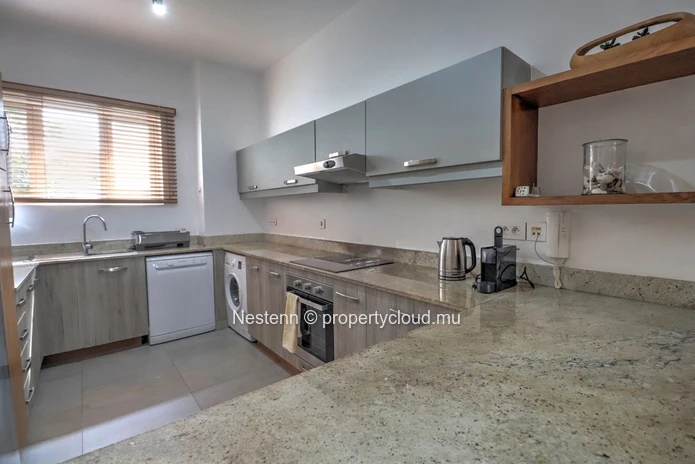 Cosy 2 Bedroom Apartment 