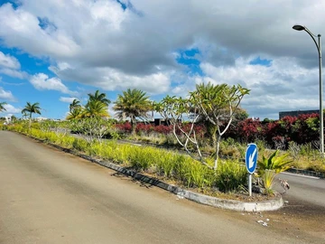 Residential Land