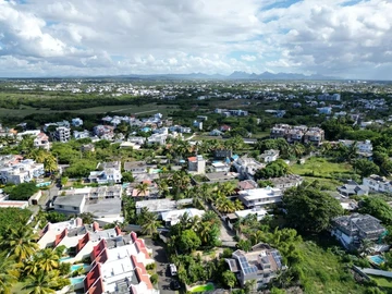 Residential Land
