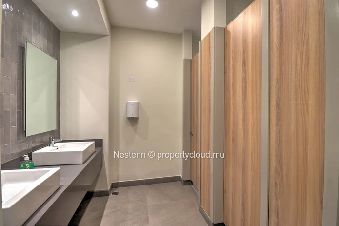 3 espaces de bureaux premium