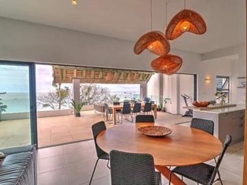 Appartement de 4 Chambres