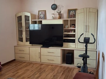 Maison de 3 Chambres