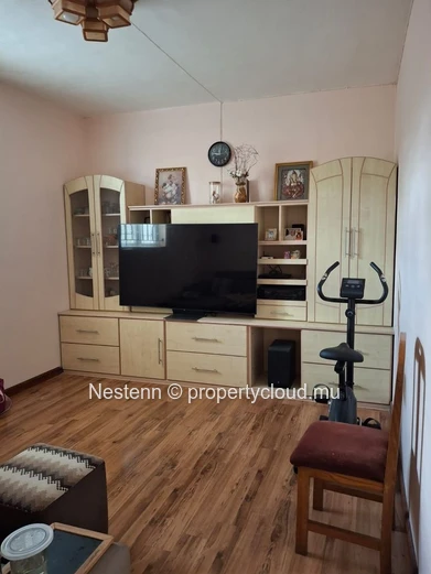 Maison individuelle dans un quartier tranquille