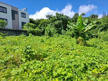 Residential Land