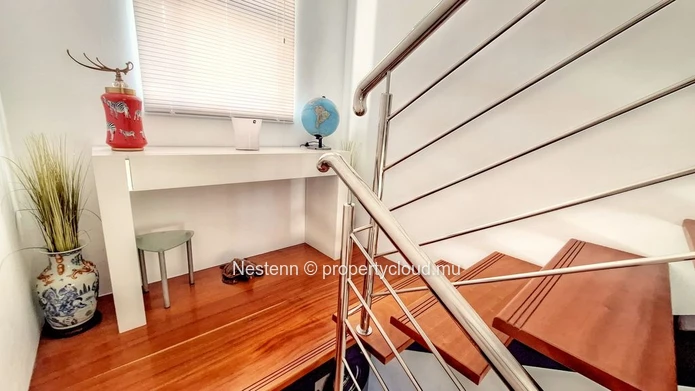 Charming 3-bedroom house with a private pool