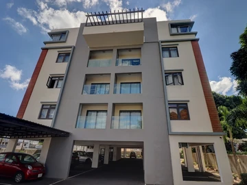 3 Bedroom Apartment