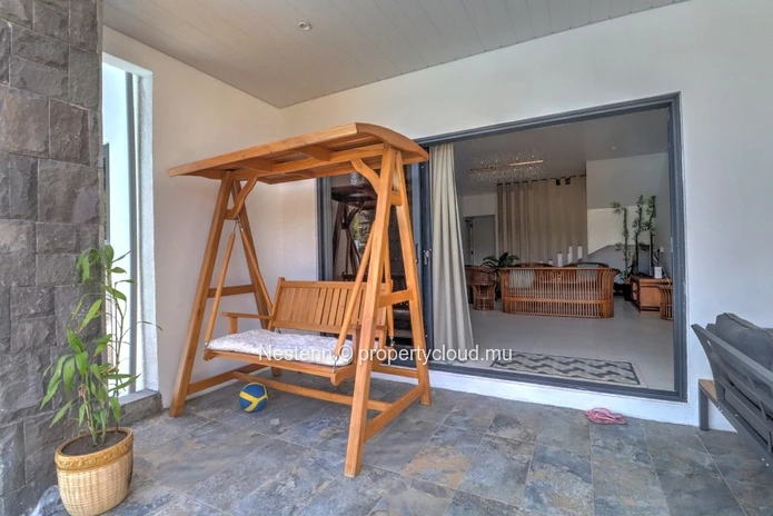 Brand new villa near Intermart 