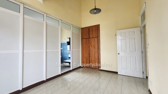 Penthouse de 3 chambres