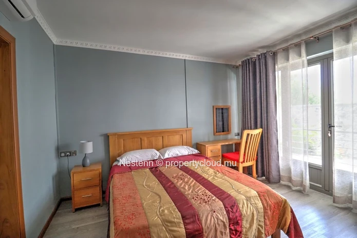 Modern 2-Bedroom Ensuite apartment 