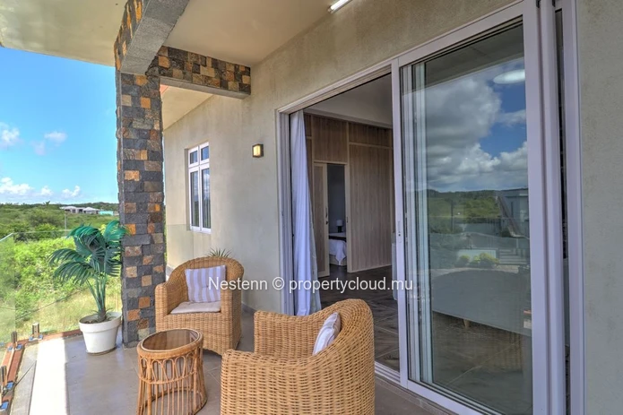 Ideally located apartment 