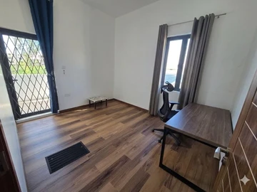Maison de 4 Chambres