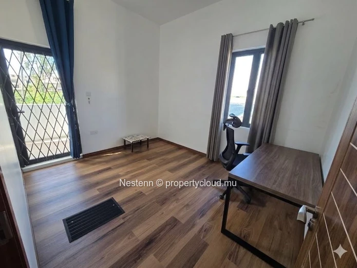 Maison de 4 chambres