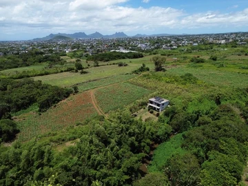 Agricultural Land
