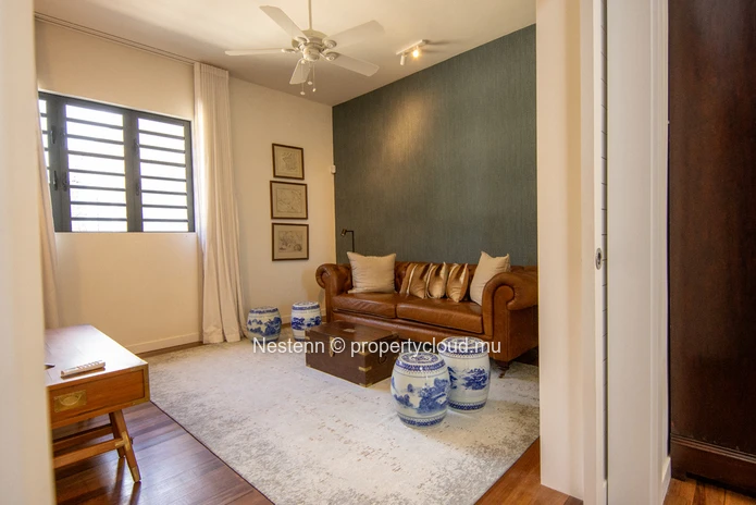 Villa triplex moderne avec 4 chambres