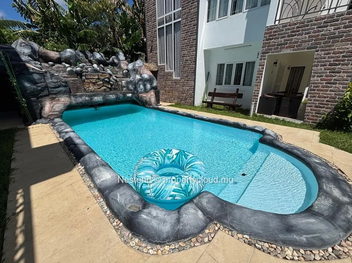 Charming traditional duplex villa with 4 bedrooms