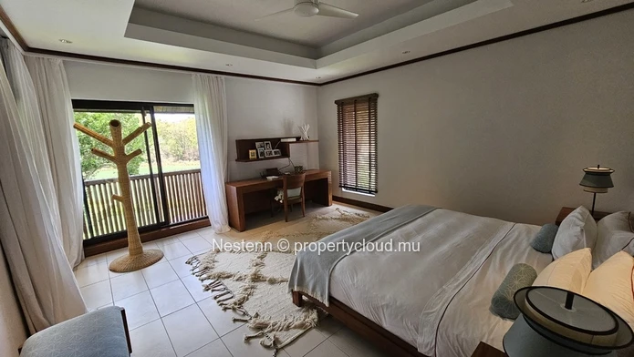 Paradise Villa within Anahita Golf & Spa Resort
