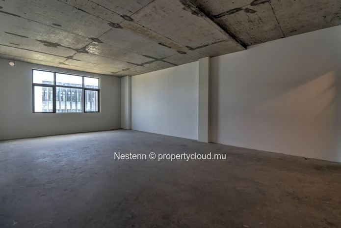 3 espaces de bureaux premium