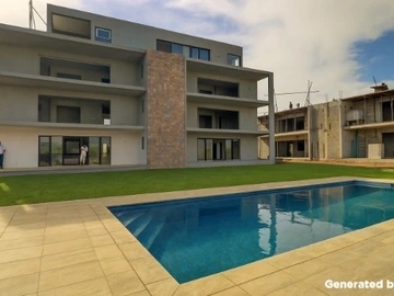 3 Bedroom Apartment