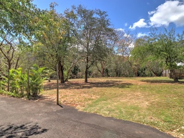 Residential Land