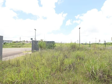 Residential Land