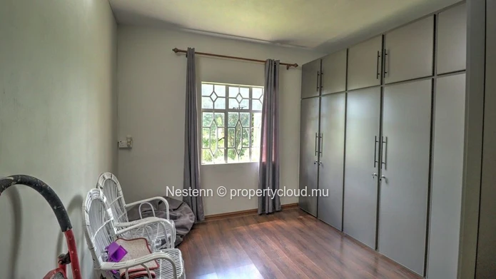 Maison meublée de 6 chambres dans un quartier calme
