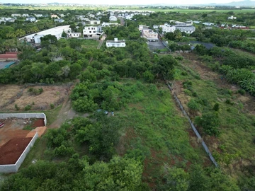 Residential Land