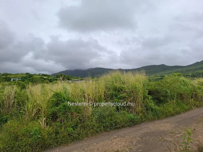 Agricultural land of 12,491.13 m², ideally located in the peaceful and green surroundings 