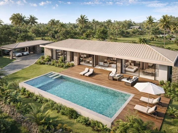Residential Land