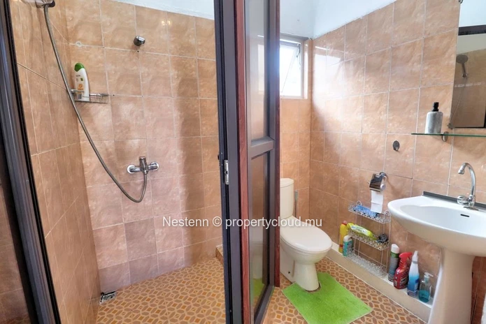 Charmante villa duplex avec 3 chambres