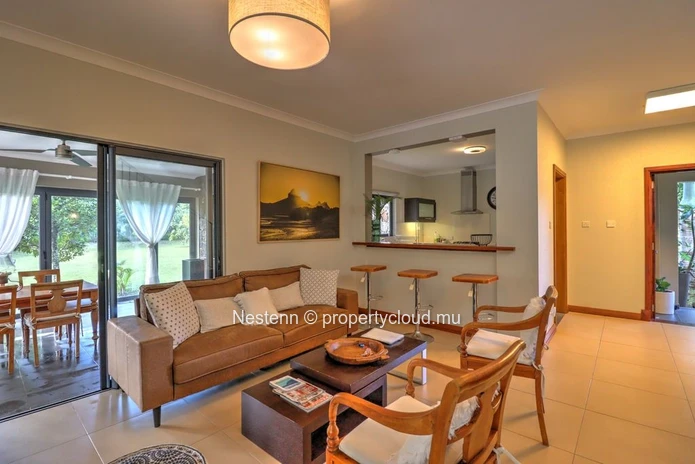 Confortable villa familiale de 3 chambres en suite au coeur de la nature de l'Ouest