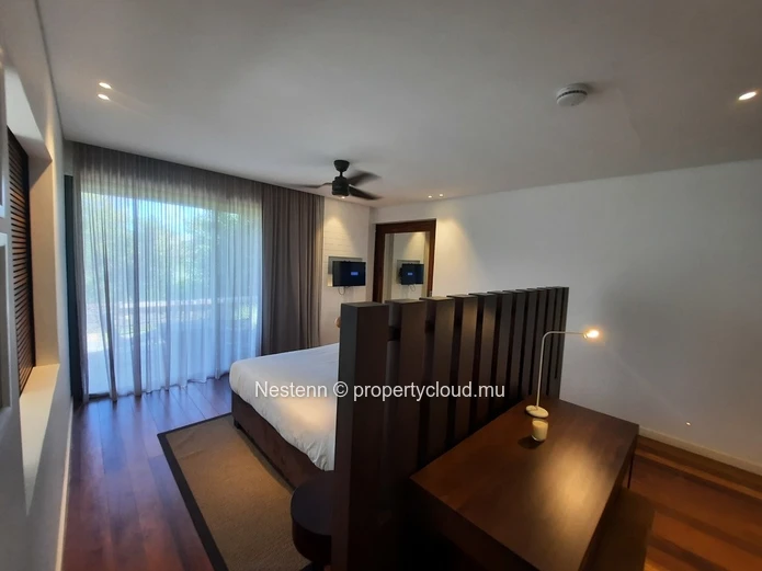 Villa Banyan, 5 bedrooms and golf view,