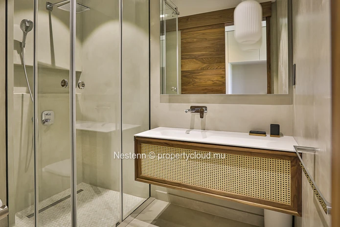 Evasion luxueuse de 520m²