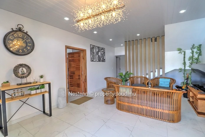 Brand new villa near Intermart 