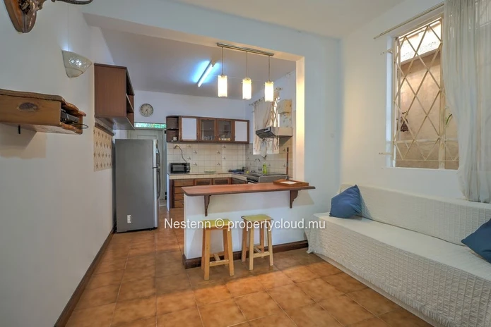  Charmante maison familiale de 5 chambres