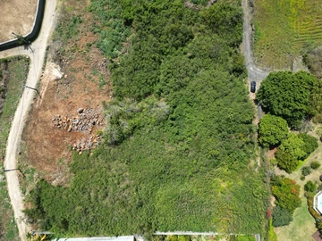 Residential Land