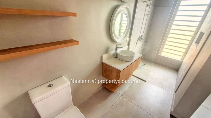 Brand-new 4-bedroom villa nestled in a highly sought-after residential area.